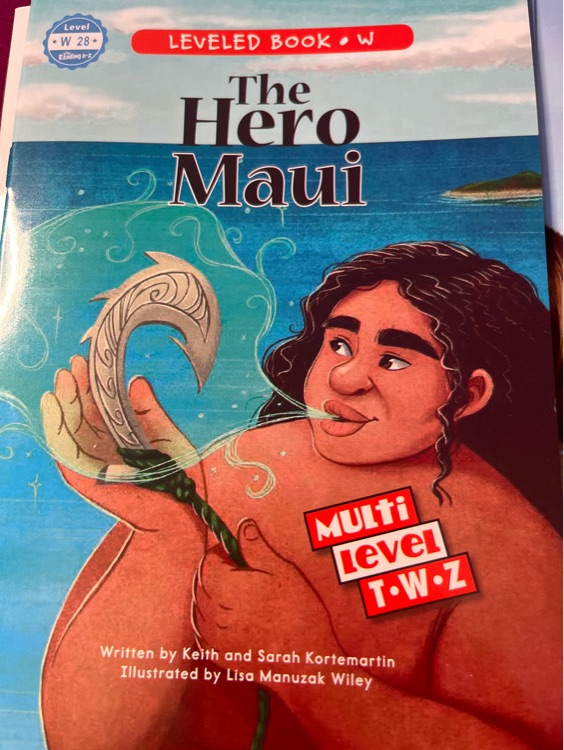 the Hero maui