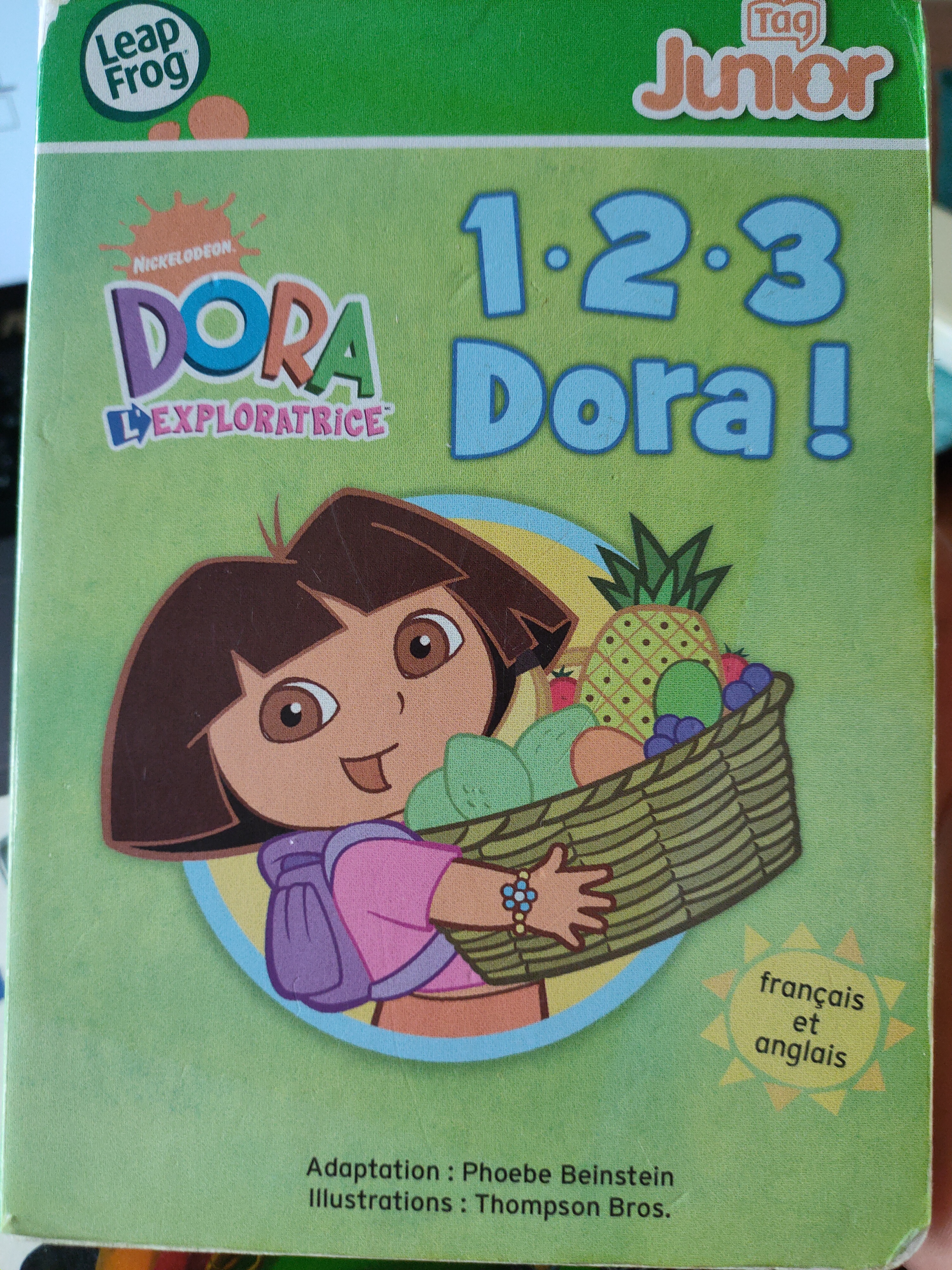 123Dora