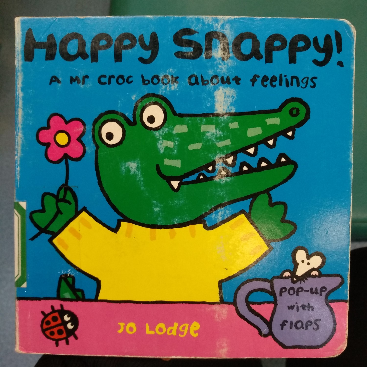 Happy Snappy