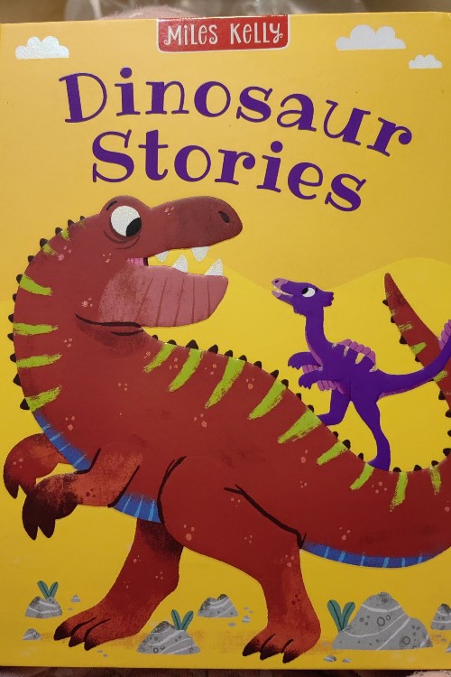 Dinosaur Stories