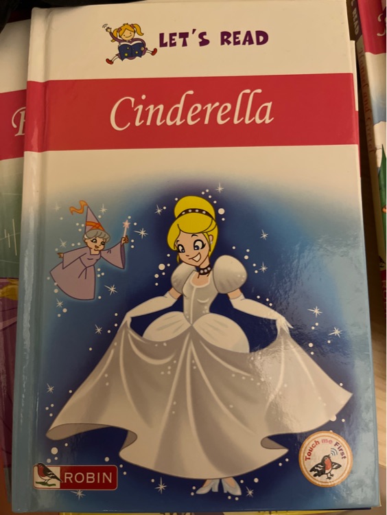 Cinderella