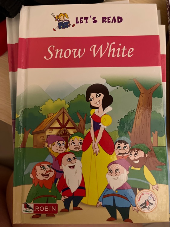 Snow White