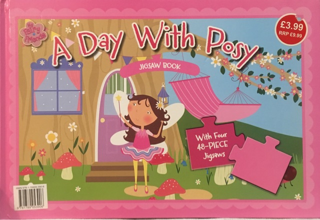 A Day With Posy