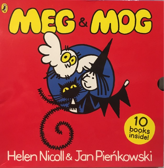 Meg&Mog