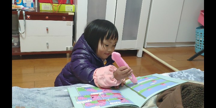 啟蒙學(xué)習(xí)20191226