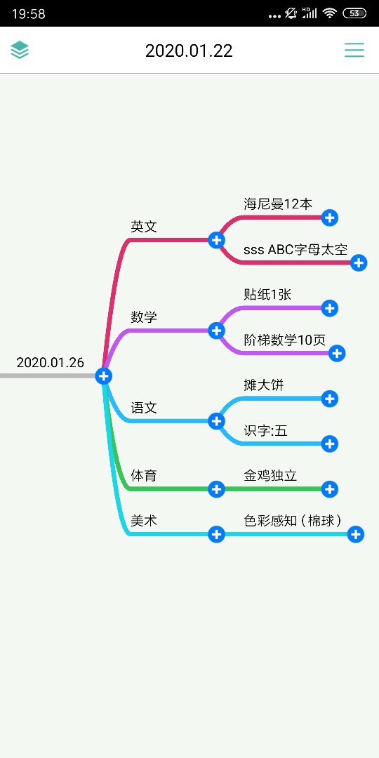 學(xué)習(xí)啟蒙2020.1.2