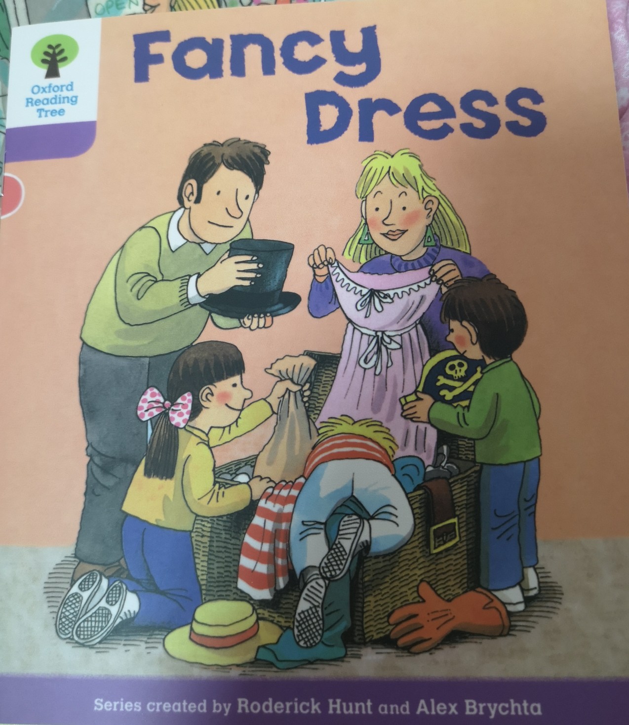 fancy dress