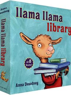 羊驼Llama系列 Llama llama