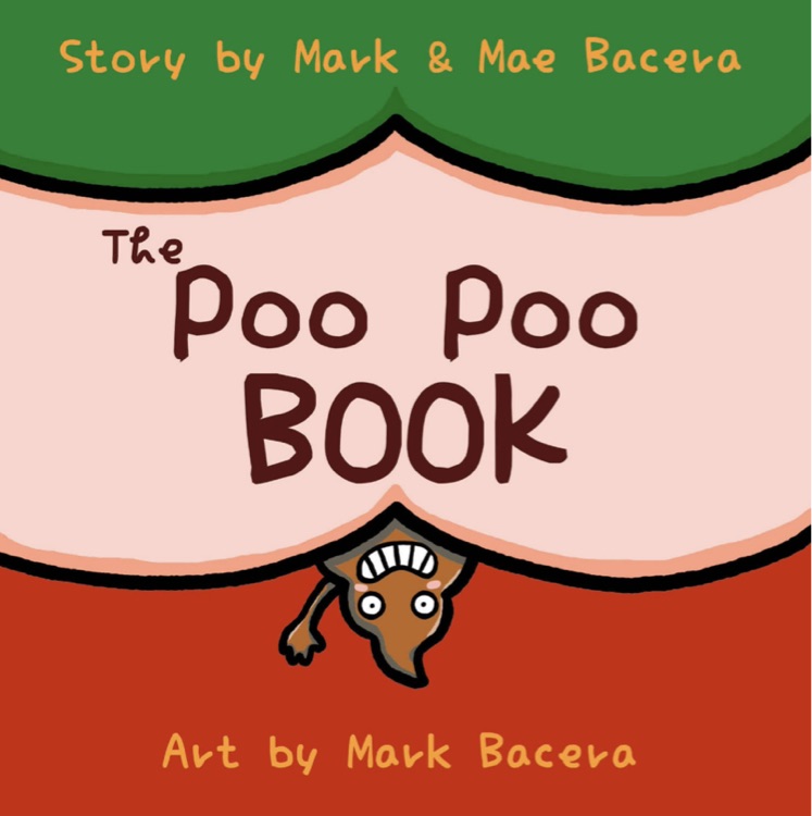 The Poo Poo Book