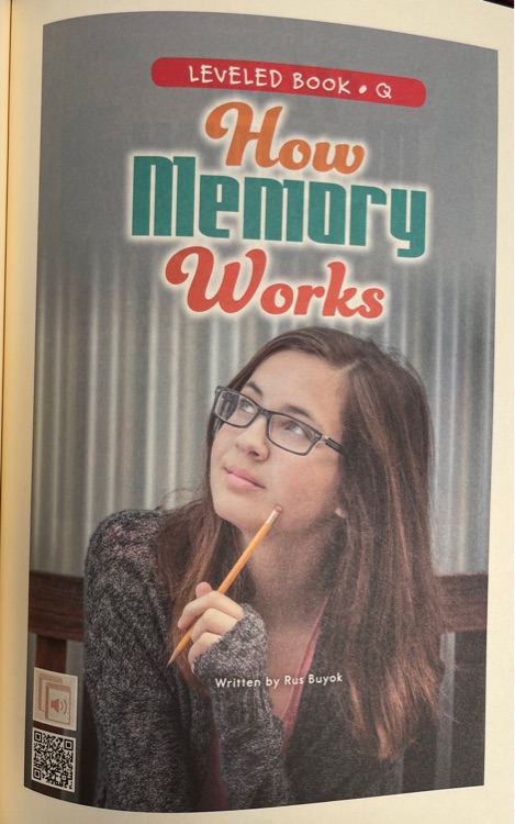 How Memory Works