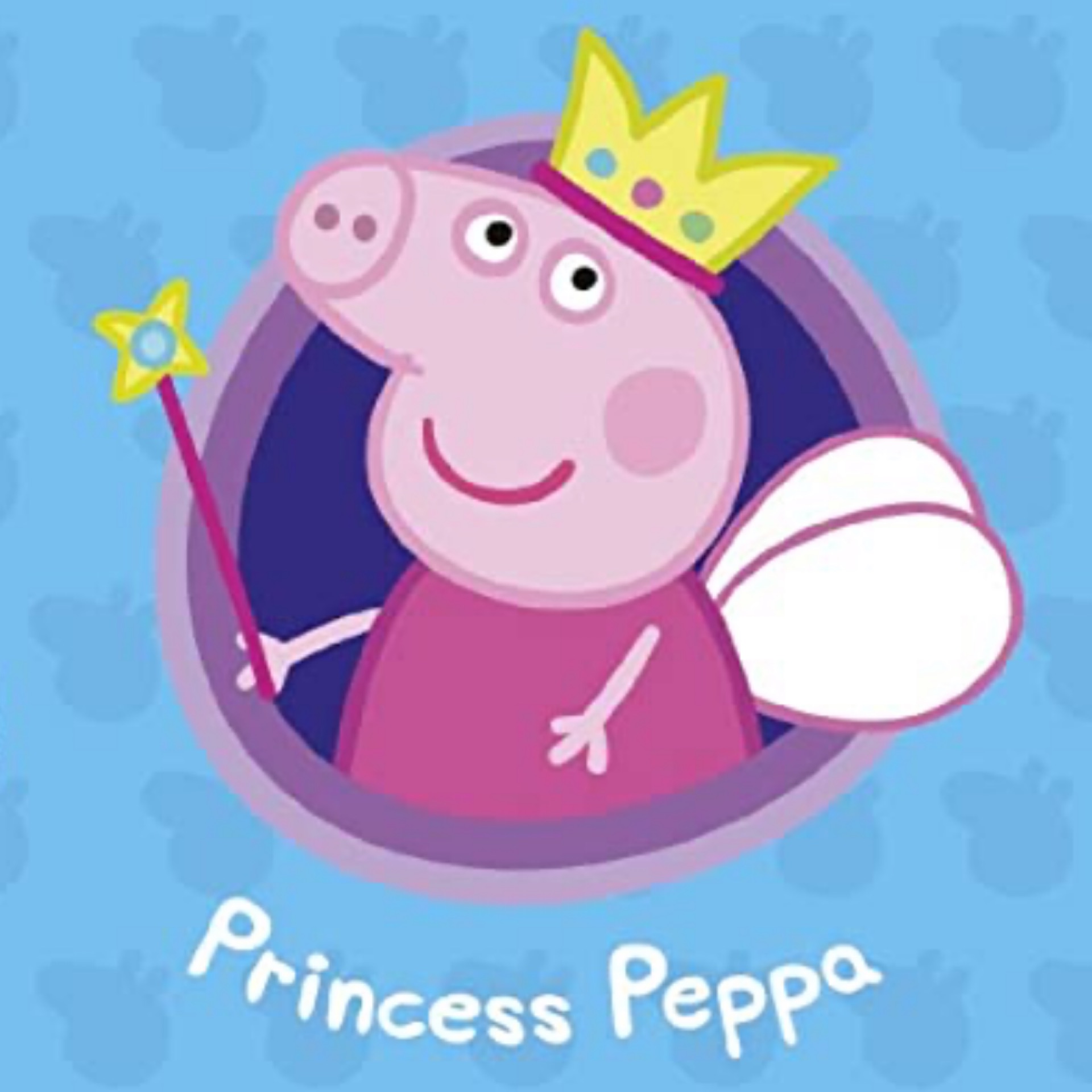 Princess Peppa