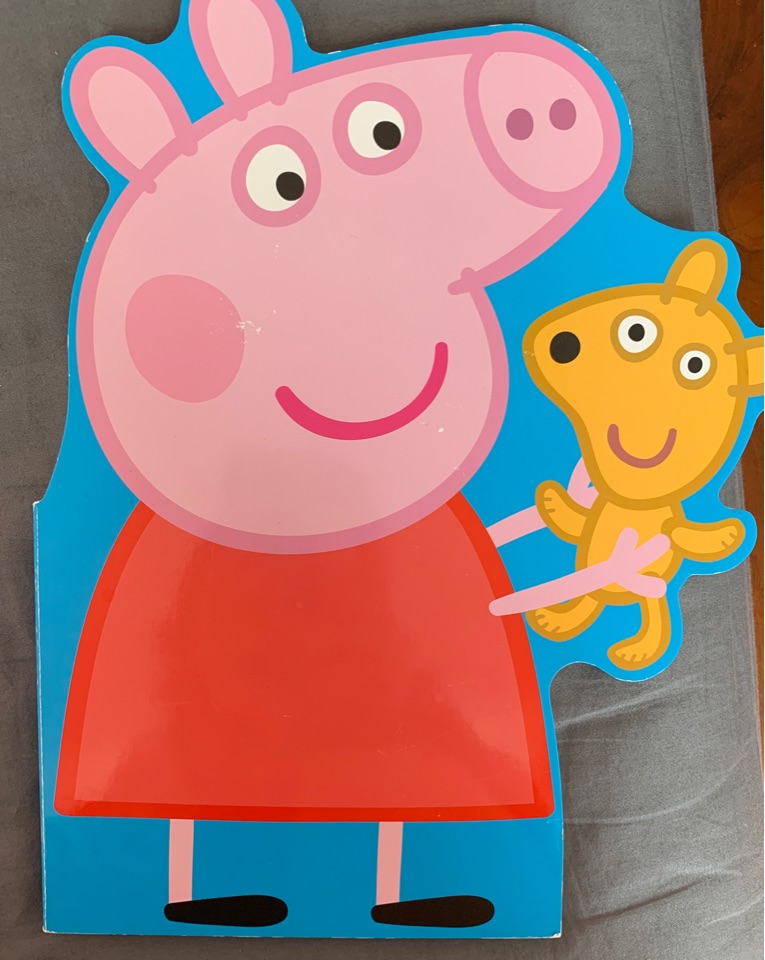 peppa pig