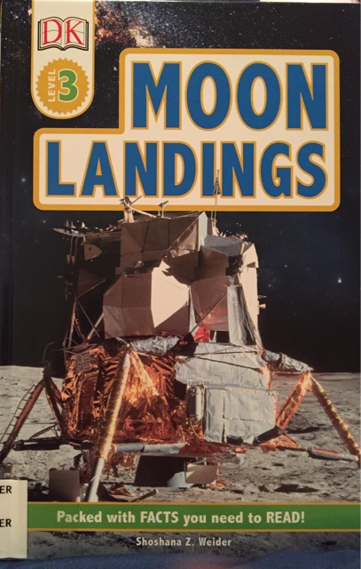 Moon landing