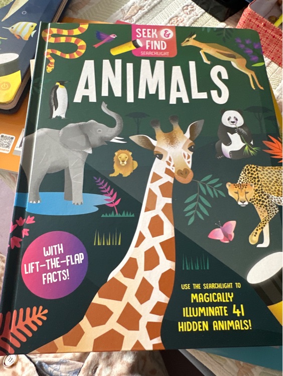 Animals