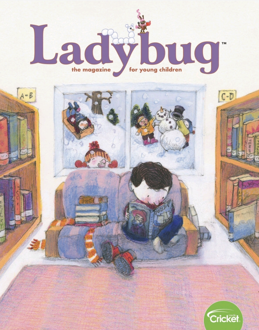 Ladybug2020/01