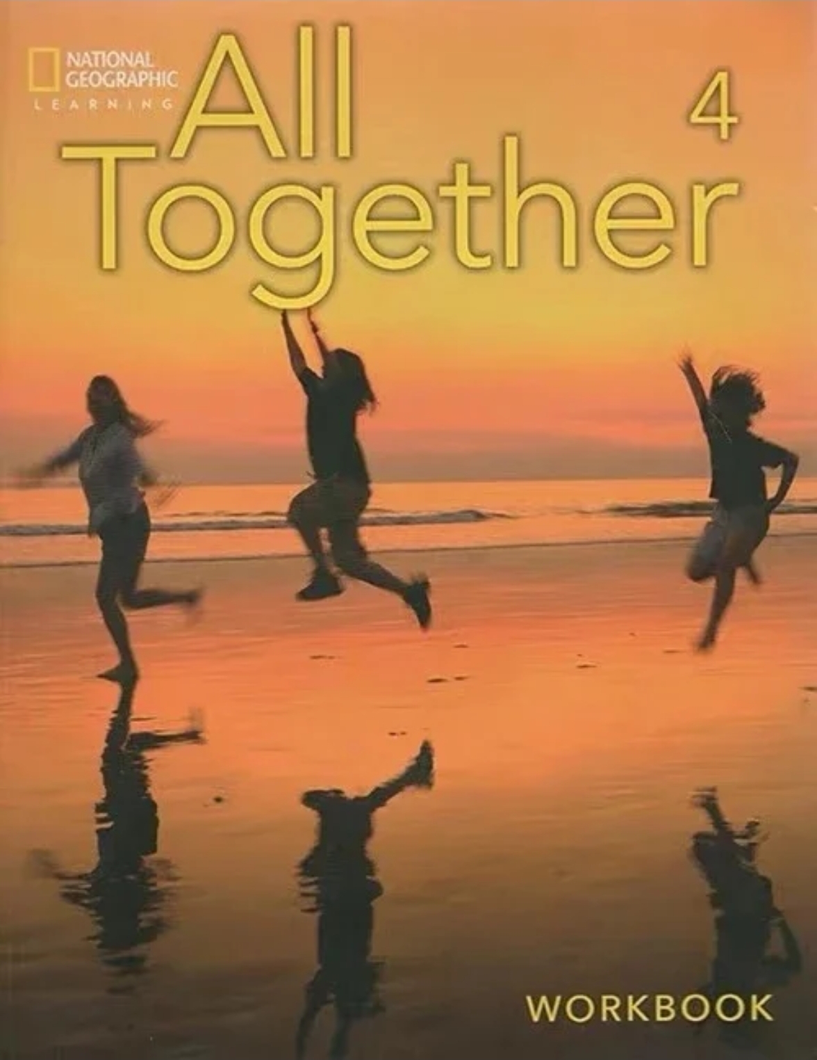 All Together 4 WORKBOOK