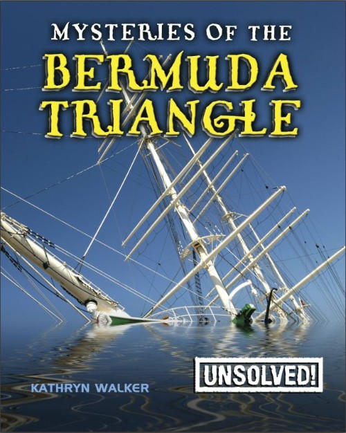Mysteries of the Bermuda Triangle