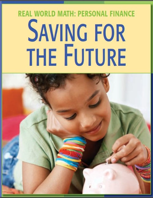 Saving for the Future