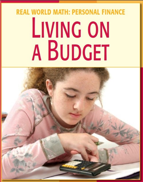 Living on a Budget