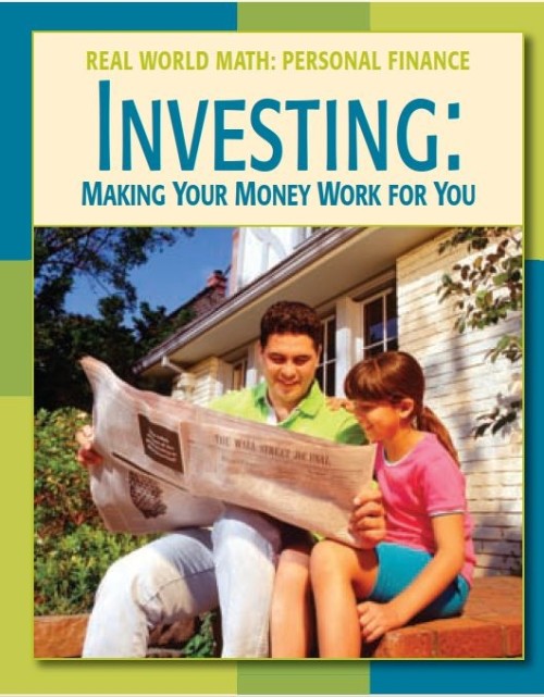 Investing Making Your Money Work for You