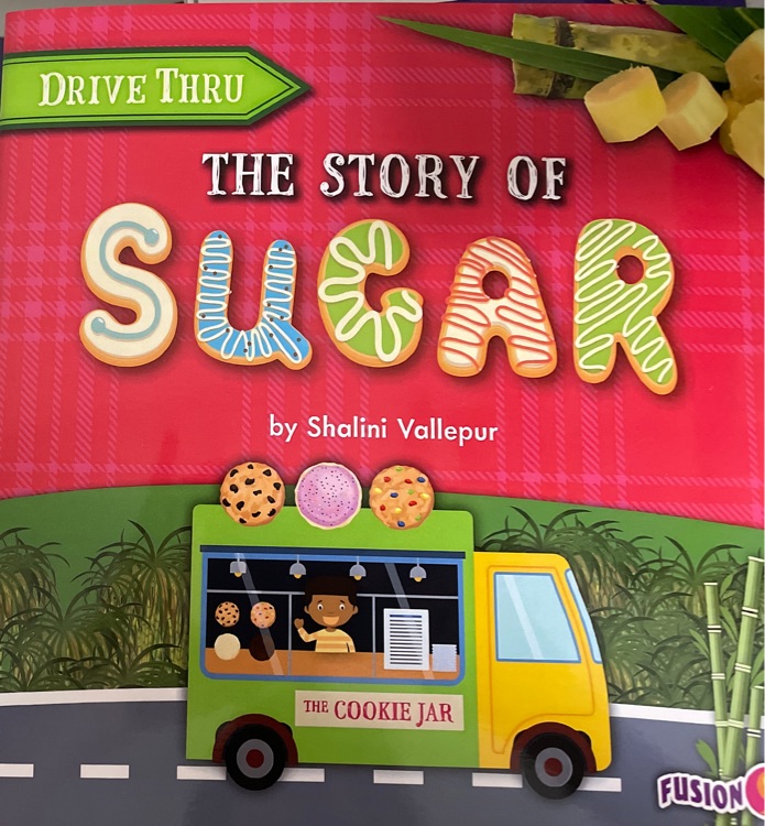 The story of sugar