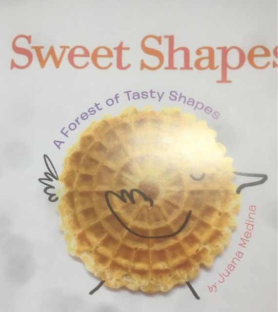 Sweet  shapes