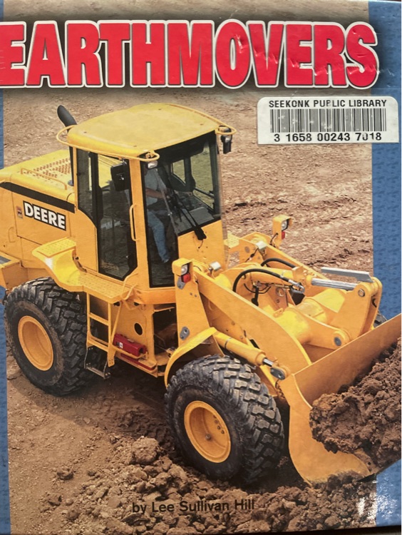 Earthmovers