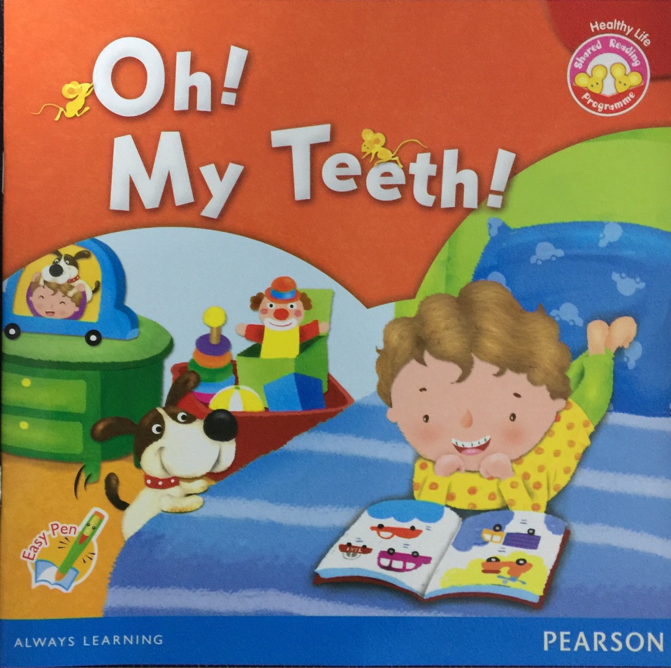 Oh!My Teeth!