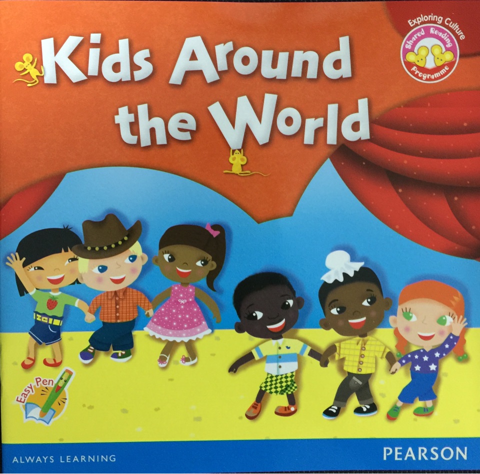 Kids Around the World