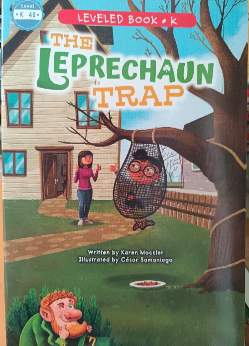 The Leprechaun Trap