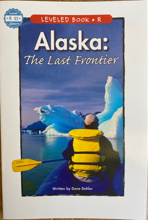 Alaska