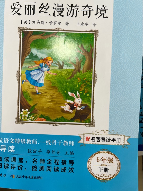 愛麗絲漫游奇境