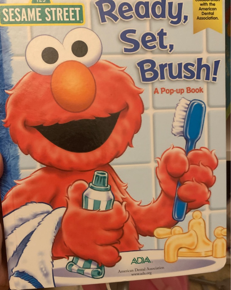 ready set brush