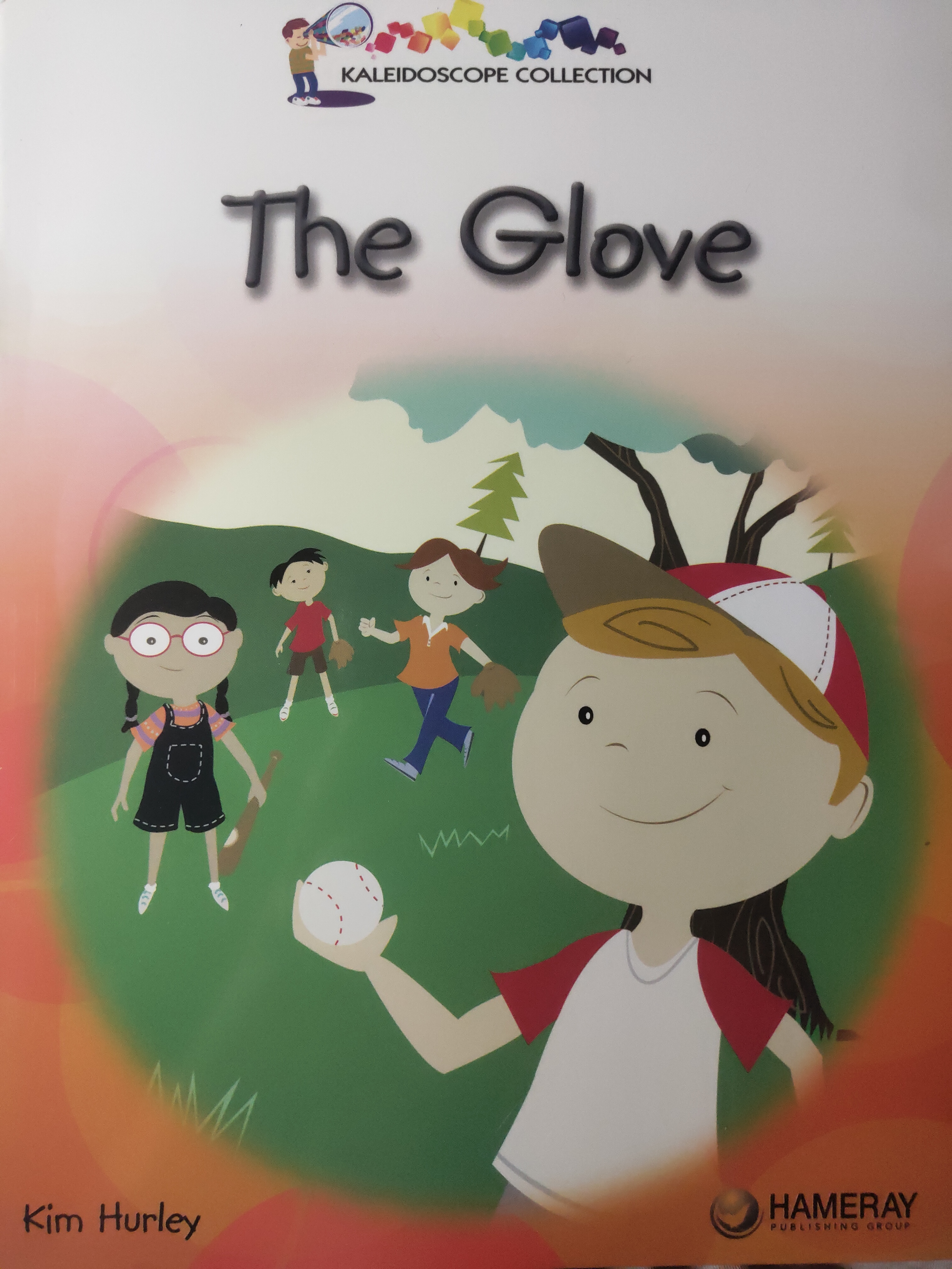 the glove