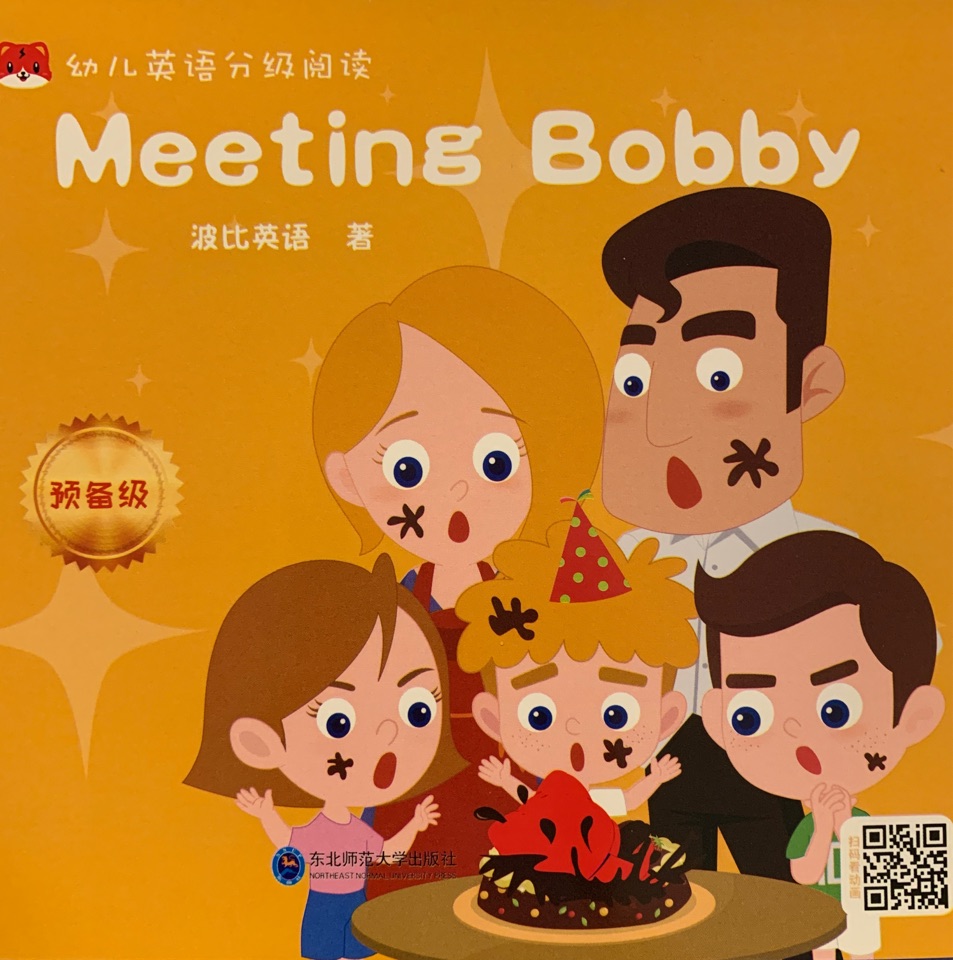 Meeting Bobby