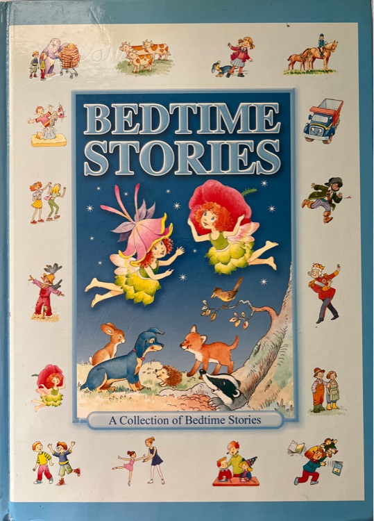 Bedtime Stories