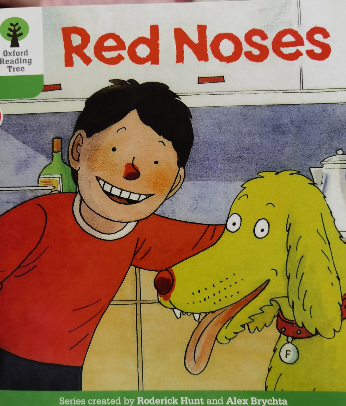 Red Noses