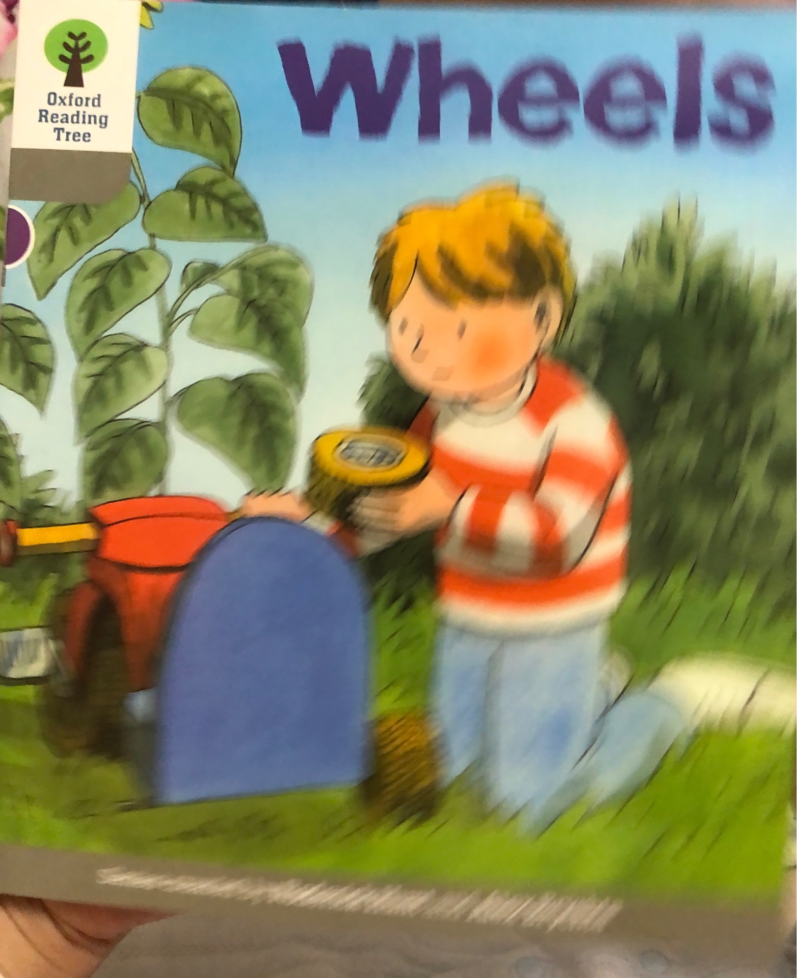 Wheels