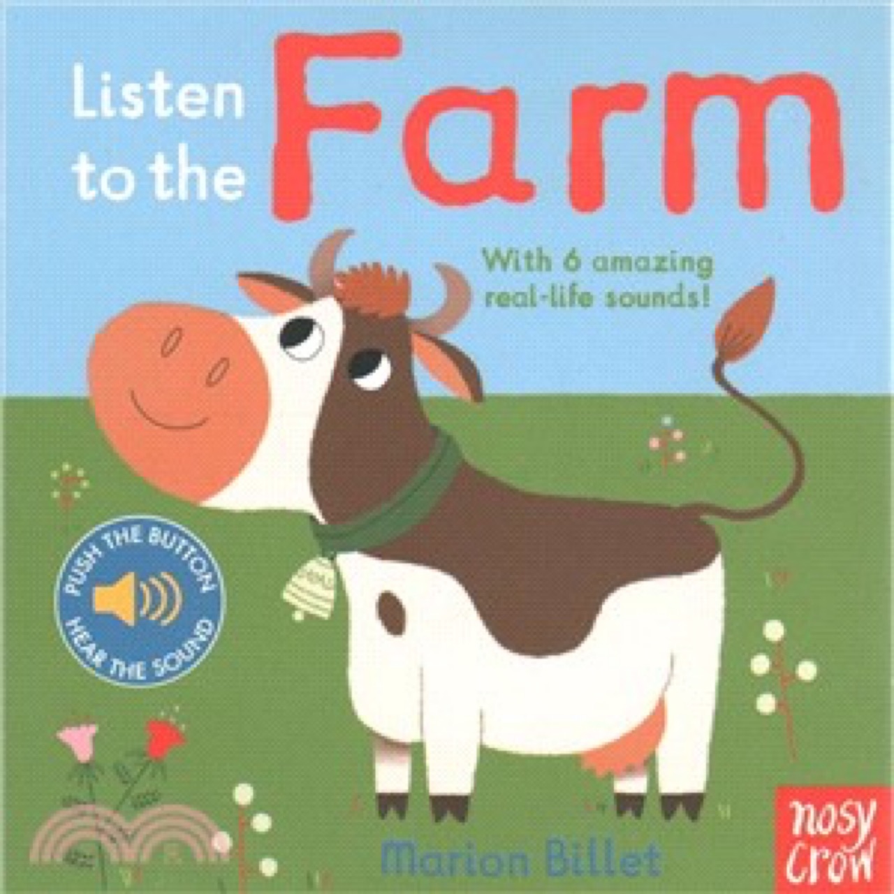 Listen to the Farm