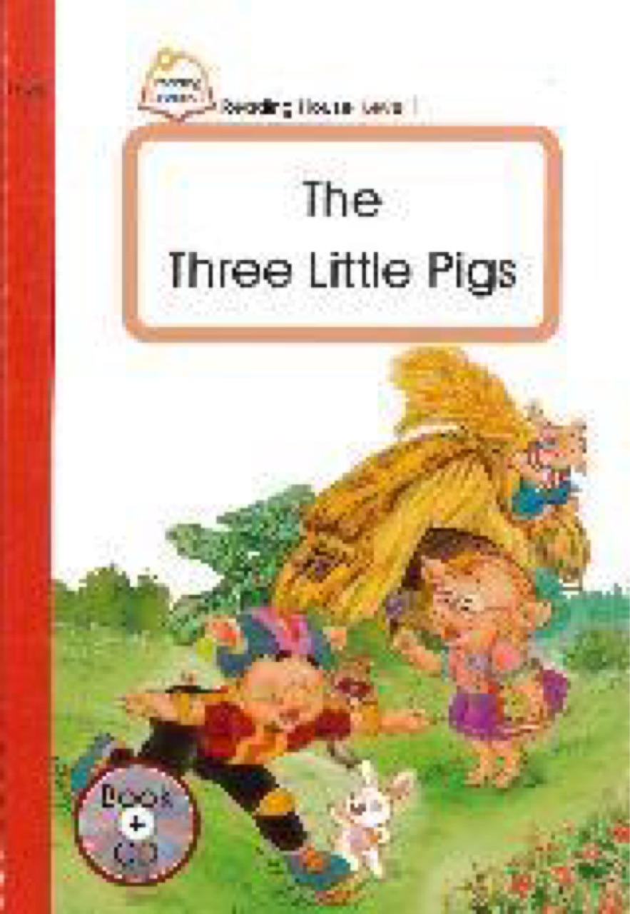 The Three Little Pigs