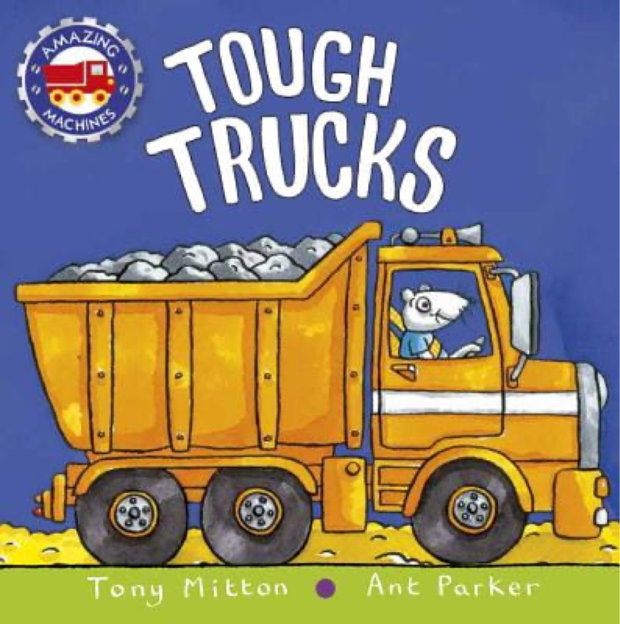 Tough Trucks