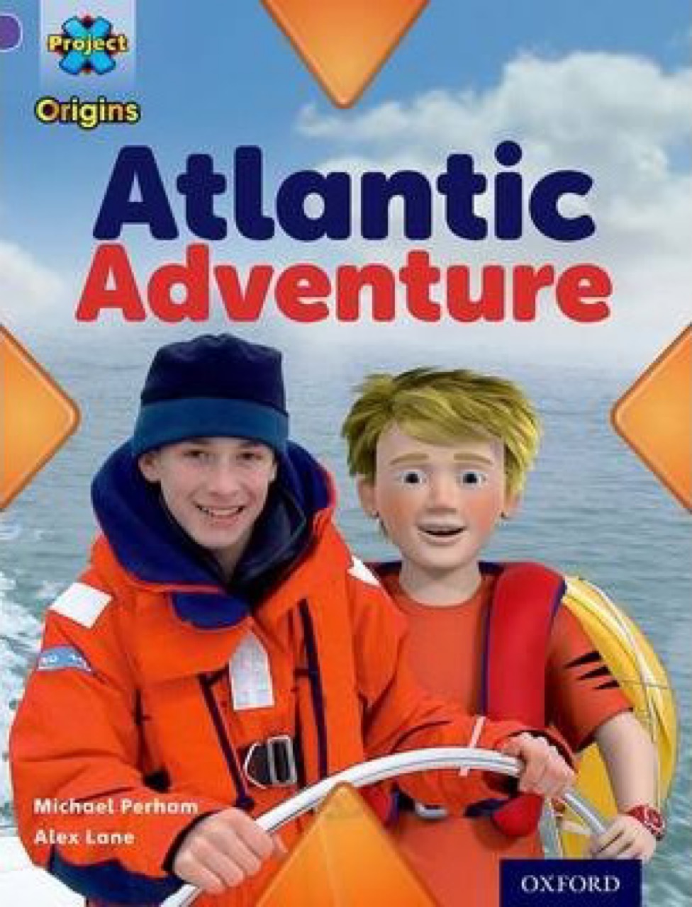 Atlantic adventure