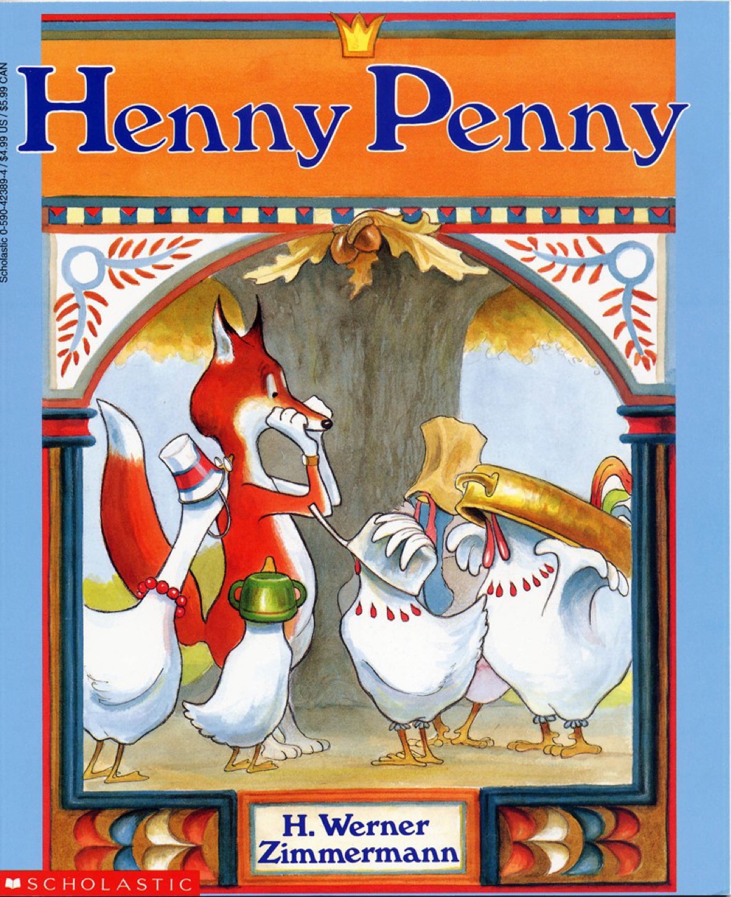 Henny Penny