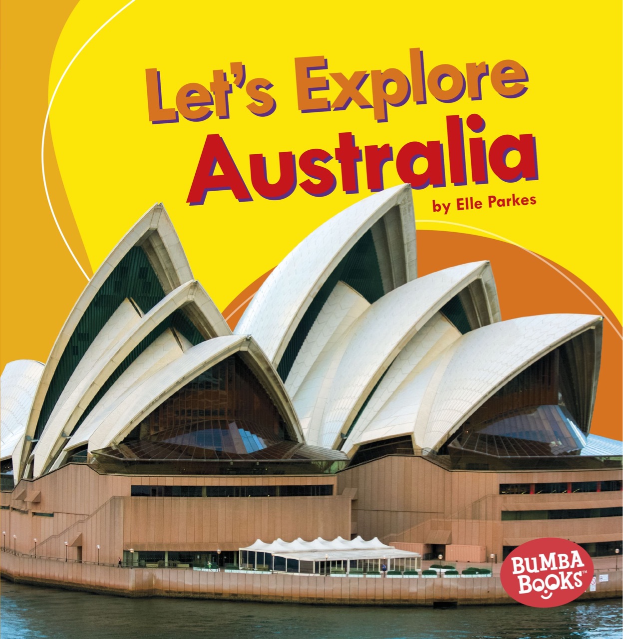 Let's Explore Australia