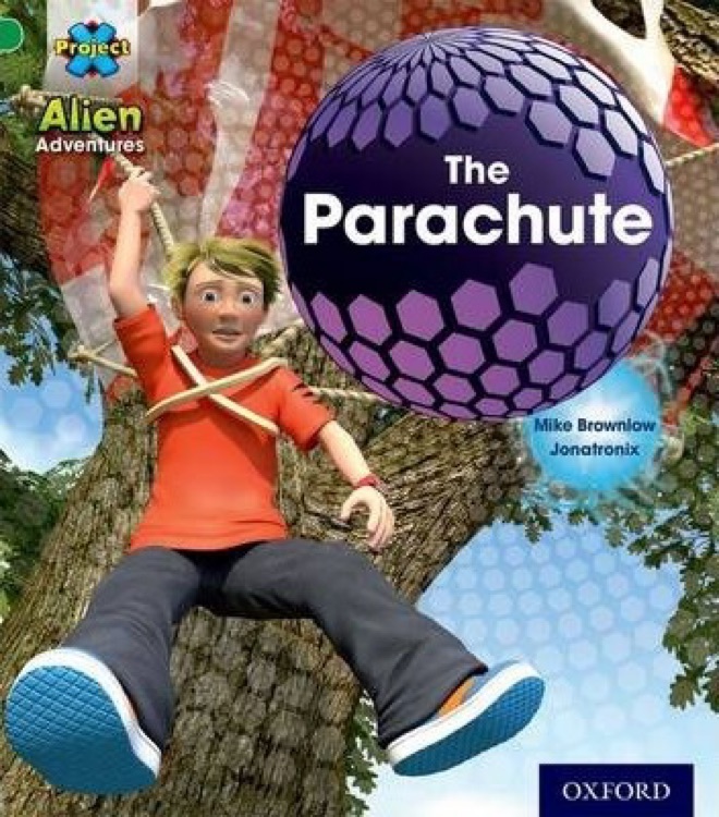 The Parachute