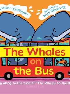 The whales on the bus