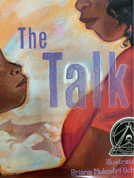 The Talk