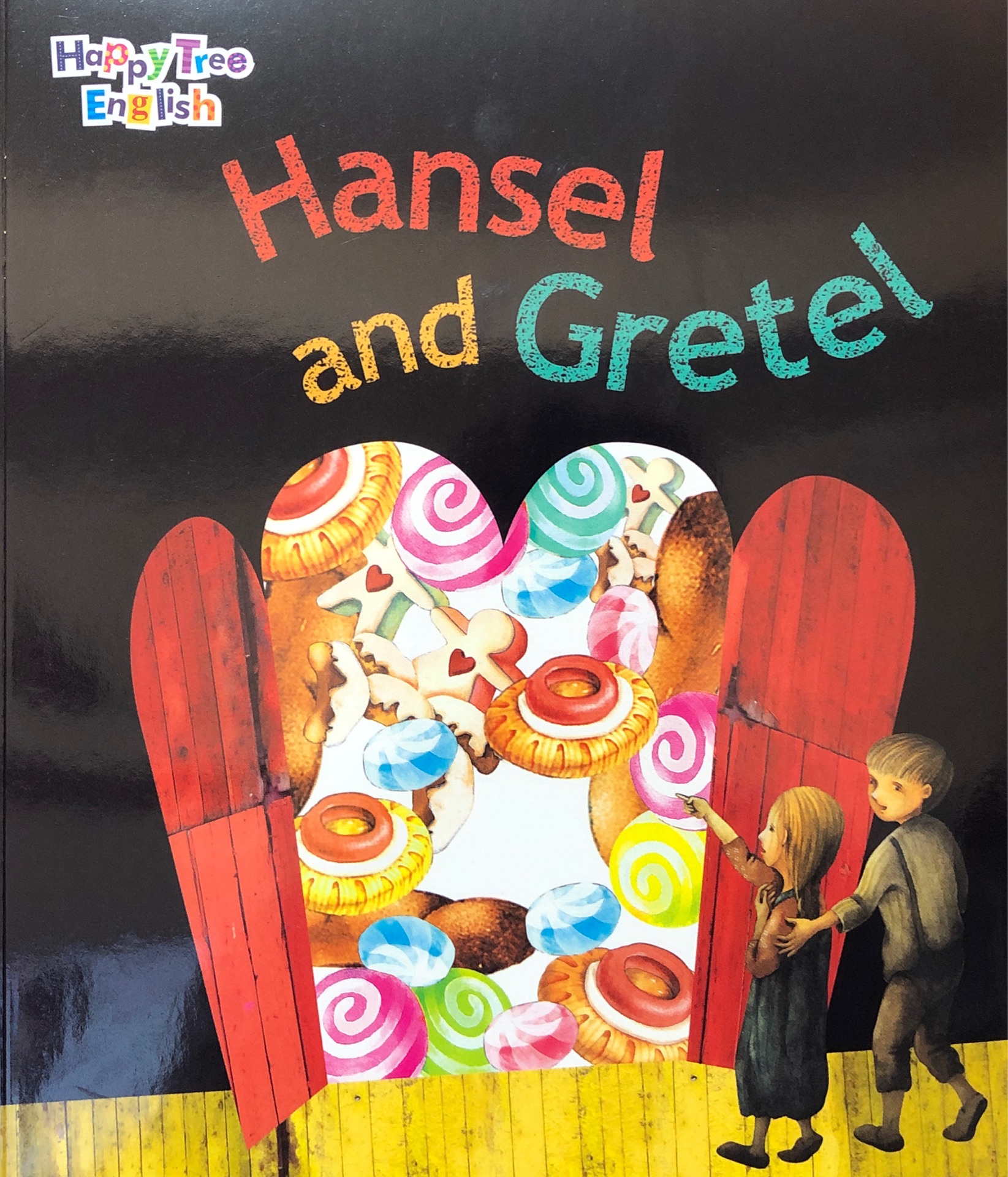 Hansel and Gretel