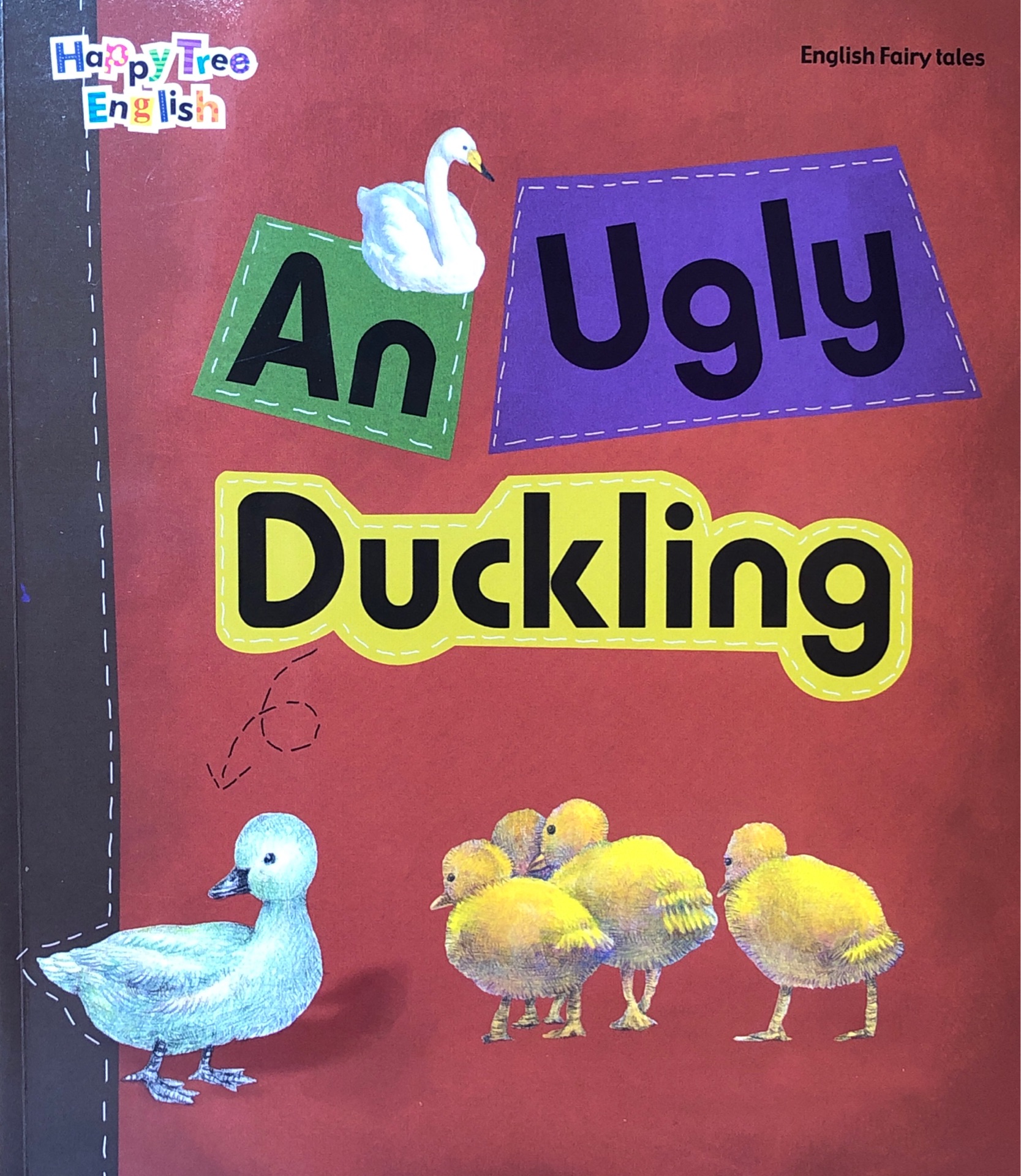 An Ugly Duckling