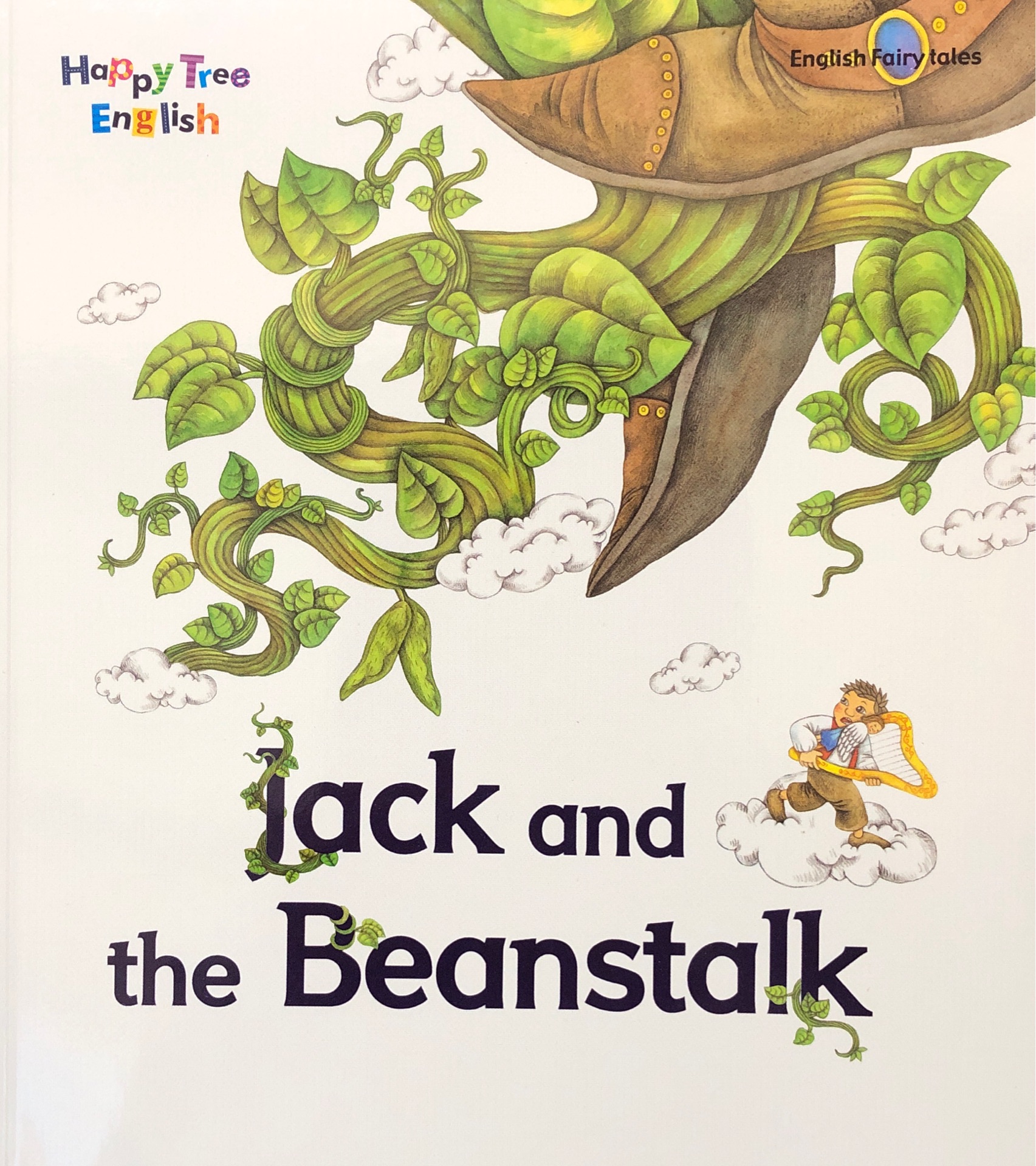 Jack and the Beanstalk